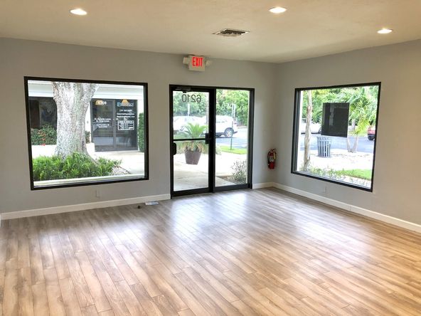 Peacock Court: 6200 - 6326 Trail Blvd., Naples, FL 34108